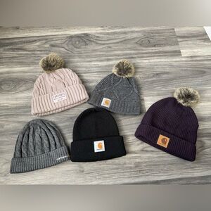 Women’s Carhartt Winter Hats